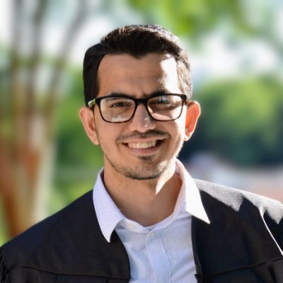 Muhammad Zubair Irshad